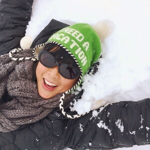 Meet your Posher, Michele